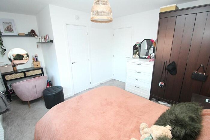 2 Bedroom Semi-Detached House For Sale In Old Furlong Close, Sapcote, Leicester, LE9