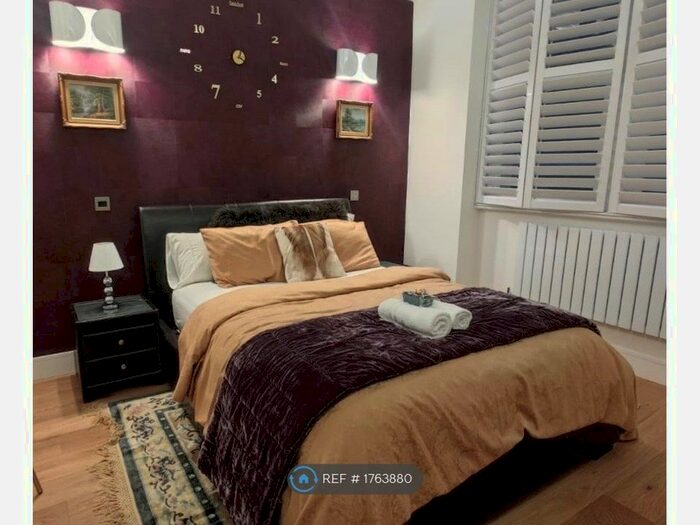 2 Bedroom Flat To Rent In Gledhow Gardens, London, SW5