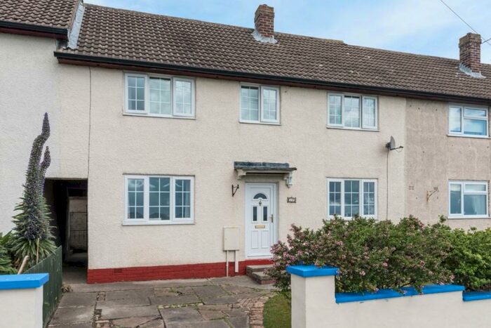 4 Bedroom Terraced House For Sale In Centurion Way, Heddon-on-the-Wall, Newcastle Upon Tyne, Northumberland, NE15