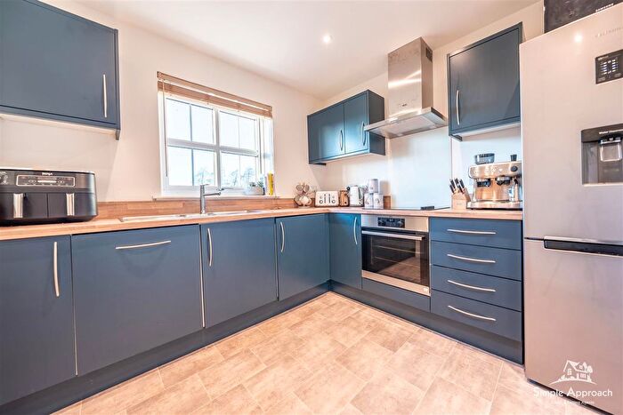 2 Bedroom Semi-Detached Bungalow For Sale In Artisan Drive, Guildtown, Perth, PH2