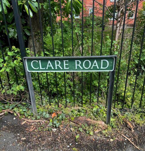 3 Bedroom Semi-Detached House To Rent In Clare Road, Maidenhead, SL6