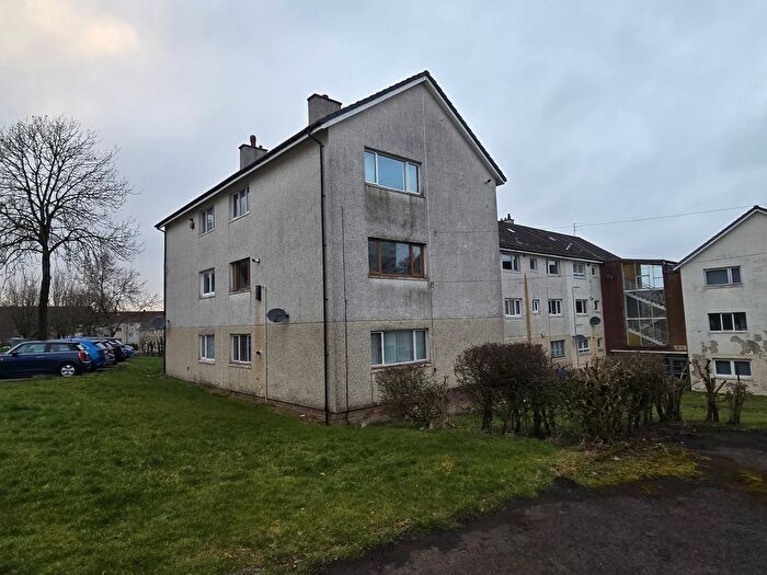 1 Bedroom Flat For Sale In Freeland Lane, East Kilbride, Glasgow, South Lanarkshire, G75