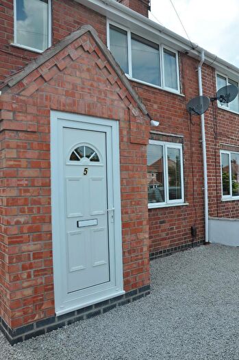 2 Bedroom Semi Detached House To Rent In St. Nicholas Avenue, Kenilworth, Warwickshire, CV8