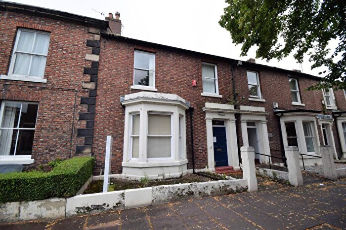 3 Bedroom Flat To Rent In Warwick Road, Carlisle, CA1