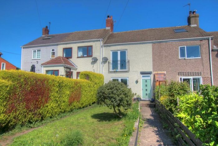 2 Bedroom Terraced House For Sale In Peartree Terrace, Burnhope, Durham, DH7