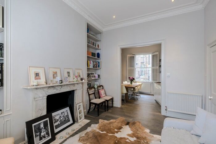 4 Bedroom Terraced House To Rent In Sussex Street, London, SW1V