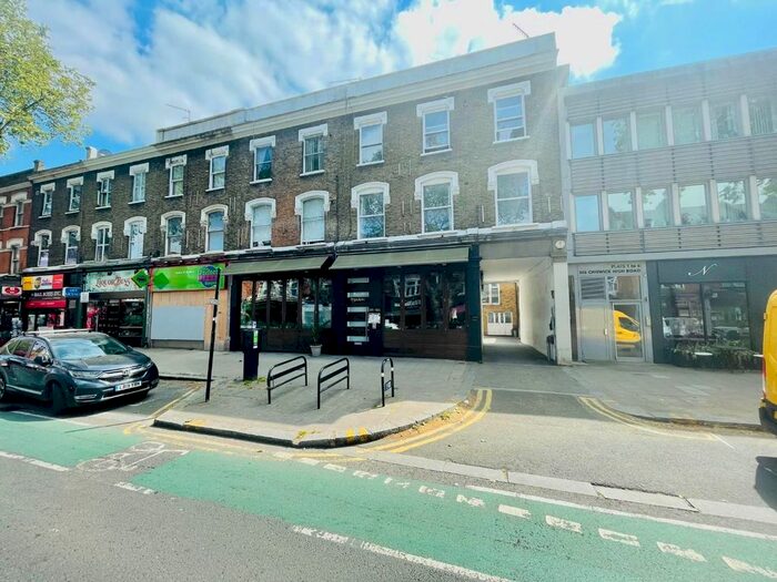 1 Bedroom Flat To Rent In Chiswick High Road, London, W4