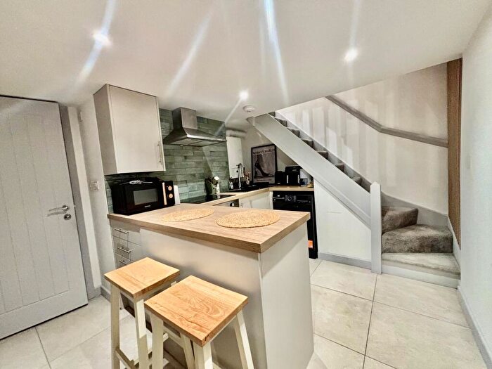 1 Bedroom Flat To Rent In Salt Lane, Salisbury, SP1