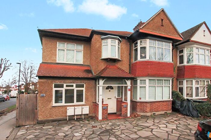 1 Bedroom Flat To Rent In Shirley Road, Shirley, CR0