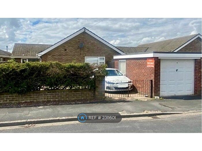 2 Bedroom Bungalow To Rent In Home Close, Bracebridge Heath, Lincoln, LN4