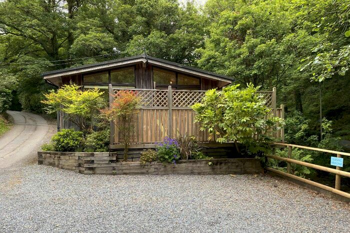 2 Bedroom Bungalow For Sale In Gara Mill Lodges, Gara Mill, Slapton, Kingsbridge, TQ7