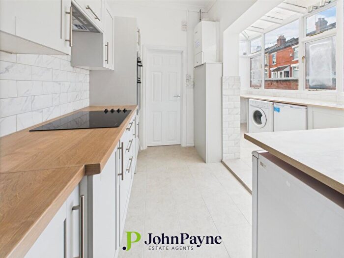 3 Bedroom End Of Terrace House To Rent In Sovereign Road, Earlsdon, Coventry, CV5