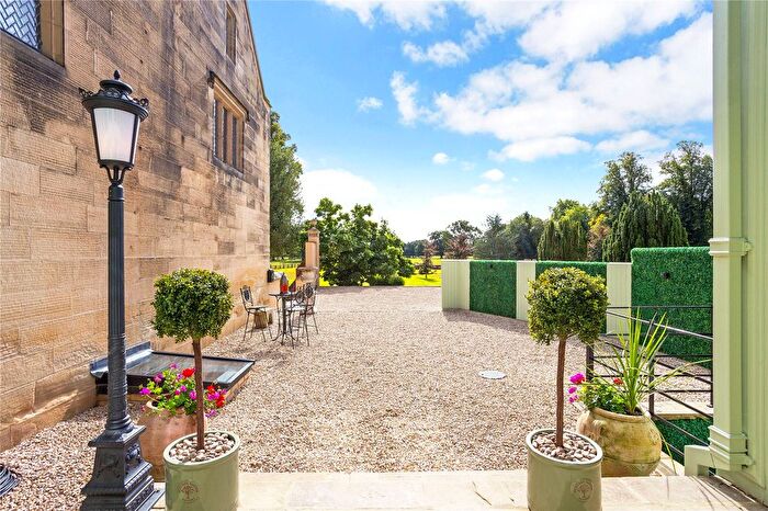 2 Bedroom Flat For Sale In Moreby Hall, Escrick, York, North Yorkshire, YO19