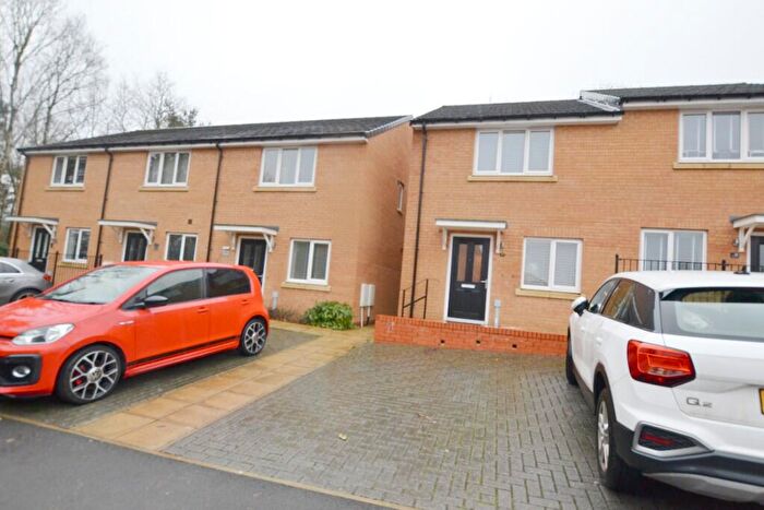 2 Bedroom Semi Detached House For Sale In Sanderling Way, Ayton, Washington, Tyne And Wear, NE38
