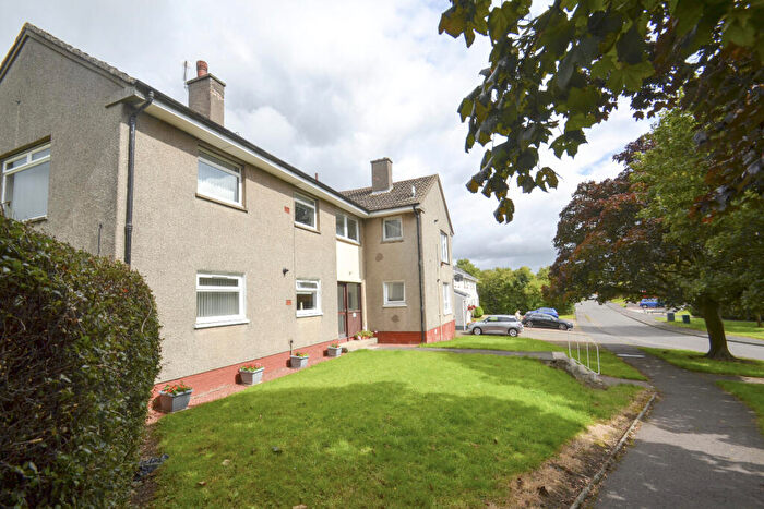 1 Bedroom Flat For Sale In Blackbraes Road, Calderwood, East Kilbride, G74