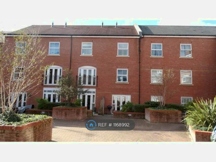 Houses to rent in Worcester, Worcestershire