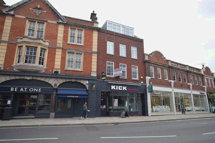 2 Bedroom Flat To Rent In York Street, Twickenham, TW1