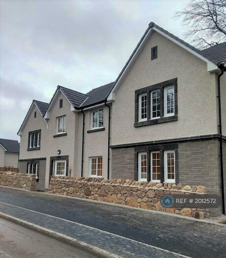 2 Bedroom Flat To Rent In Craigbank Drive, Aberdeen, AB15