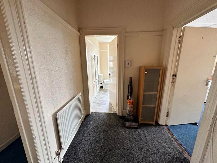 3 Bedroom Flat To Rent In Woodstock Road, Bristol, BS6