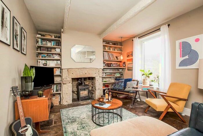 3 Bedroom Terraced House To Rent In Calliswood Bottom, Hebden Bridge, West Yorkshire, HX7