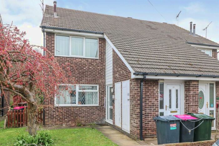 2 Bedroom Flat To Rent In Malwood Way Maltby Rotherham, S66