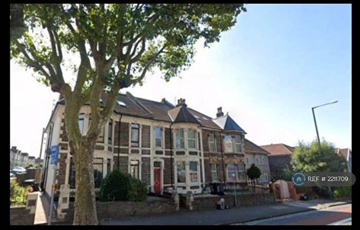 4 Bedroom Maisonette To Rent In Eastville, Bristol, BS5