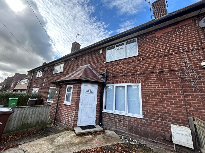 4 Bedroom House To Rent In £ Pppw ** Western Boulevard **, NG8