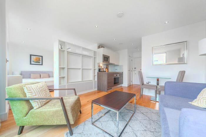 Studio To Rent In Trident House, Station Road, Hayes, UB3