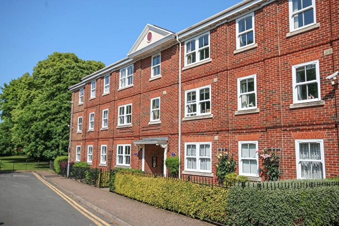 1 Bedroom Flat For Sale In County Court Road, King's Lynn, PE30