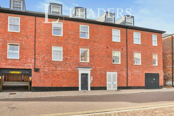 1 Bedroom Apartment To Rent In King Street, Norwich, NR1