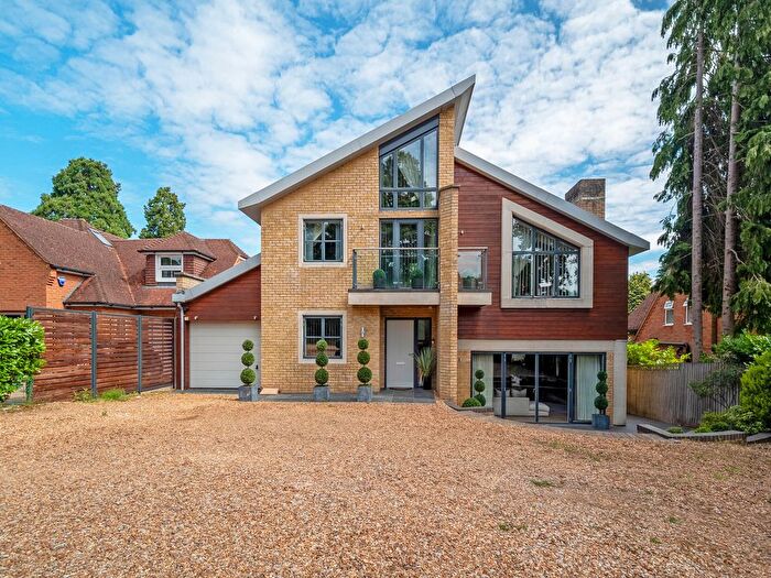 4 Bedroom Detached House For Sale In Mentone Avenue, Milton Keynes, MK17