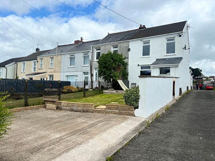 3 Bedroom Property To Rent In Melbourne Terrace, Brynna, Pontyclun, CF72