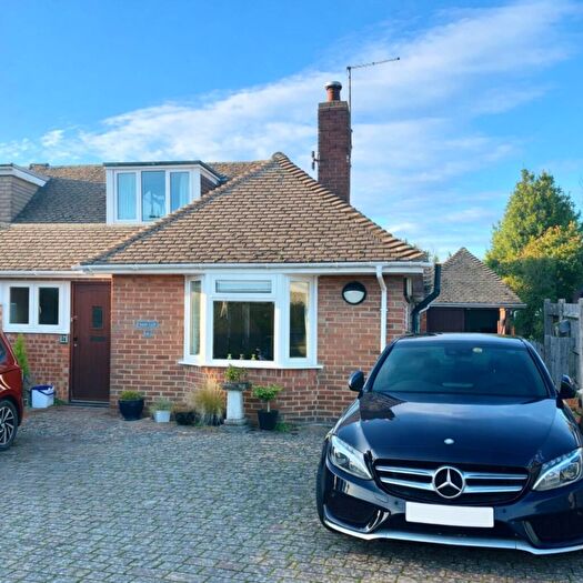 3 Bedroom Semi-Detached House For Sale In Clare Road, Lewes, BN7