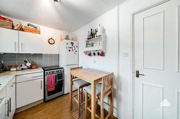 2 Bedroom Semi-Detached House For Sale In Otters Field, Greet, Cheltenham, GL54