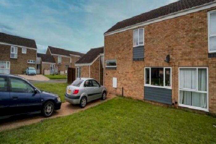 4 Bedroom Property To Rent In Radcliffe Road, Brandon, IP27