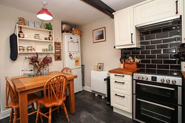 2 Bedroom Cottage For Sale In Wreay Court, Wreay, Carlisle, CA4
