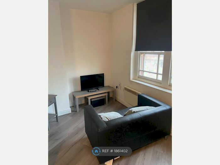 1 Bedroom Flat To Rent In London Road, Liverpool, L3