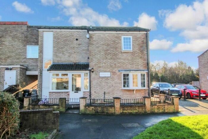 4 Bedroom Terraced House To Rent In Tarporley Walk, Wilmslow, SK9