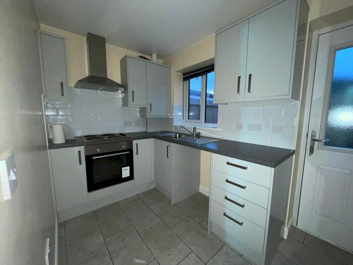 2 Bedroom Mews To Rent In Rullerton, Rullerton Road, Wallasey CH44