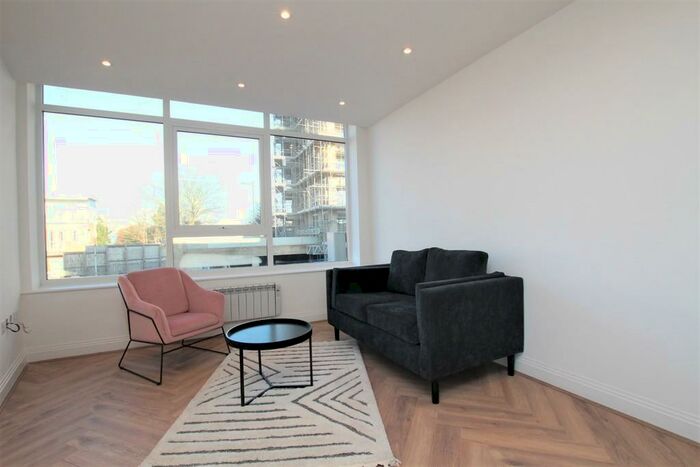 1 Bedroom Apartment To Rent In Bains Apartments, High Road, Ilford, Essex, IG3