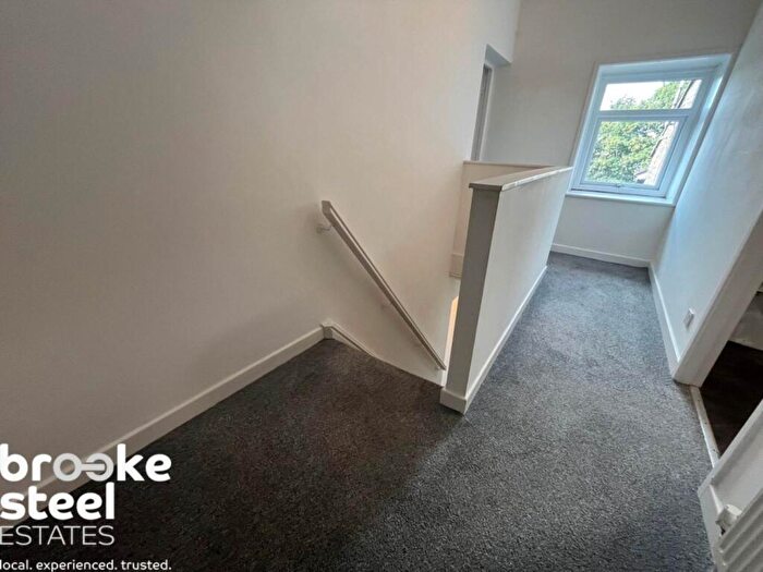 1 Bedroom Apartment To Rent In Charles Lane, Haslingden, BB4