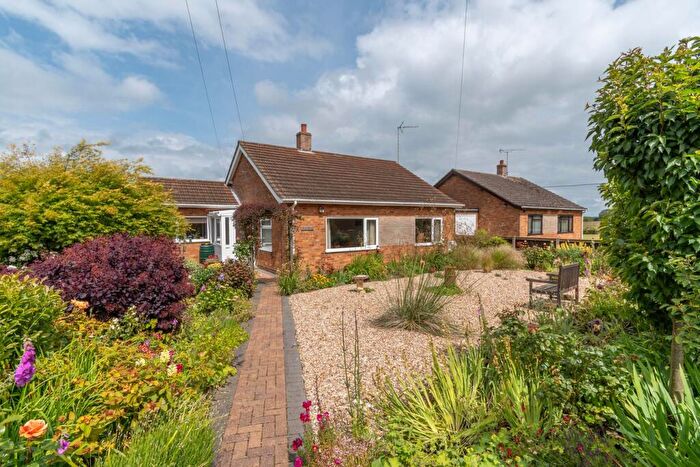 3 Bedroom Detached Bungalow For Sale In Green Close, Hempton, NR21