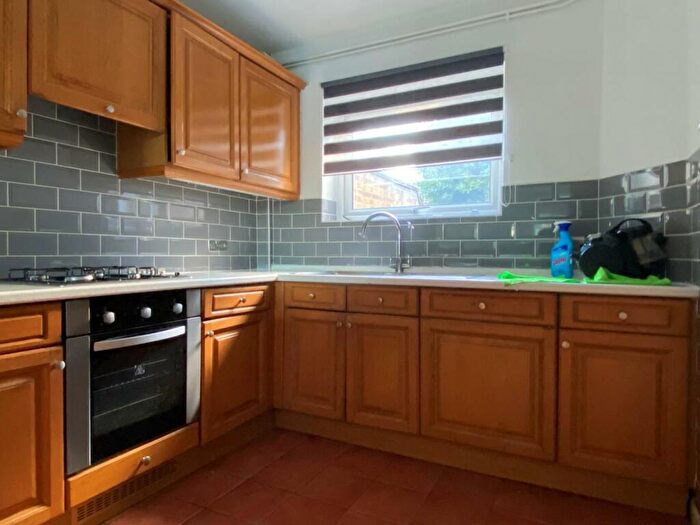 4 Bedroom House To Rent In South Hill Road, Gravesend, DA12