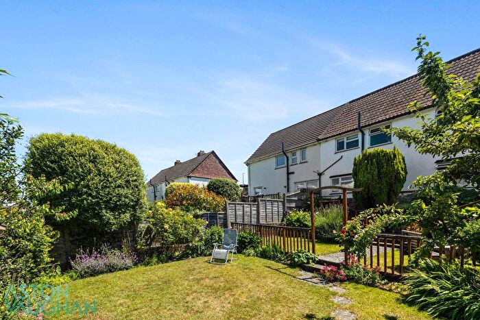 3 Bedroom Semi-Detached House To Rent In Lyminster Avenue, Brighton, BN1