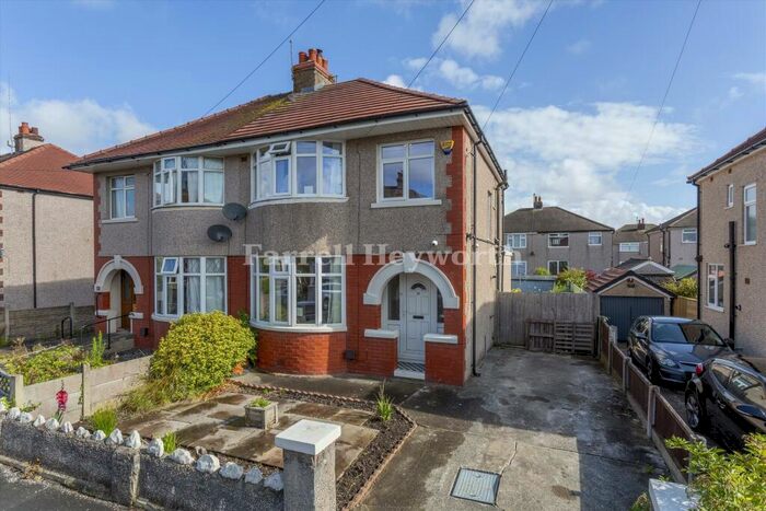 3 Bedroom House For Sale In Battismore Road, Morecambe, LA4