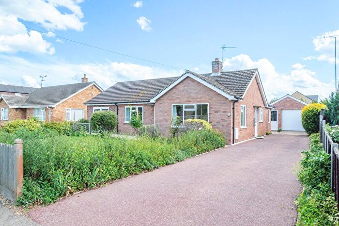 3 Bedroom Detached Bungalow For Sale In Isleham, Ely, CB7