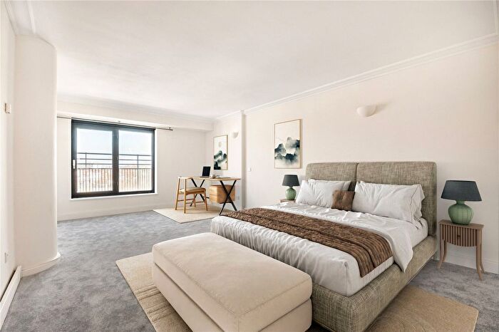 Studio To Rent In Cromwell Road, London, SW7