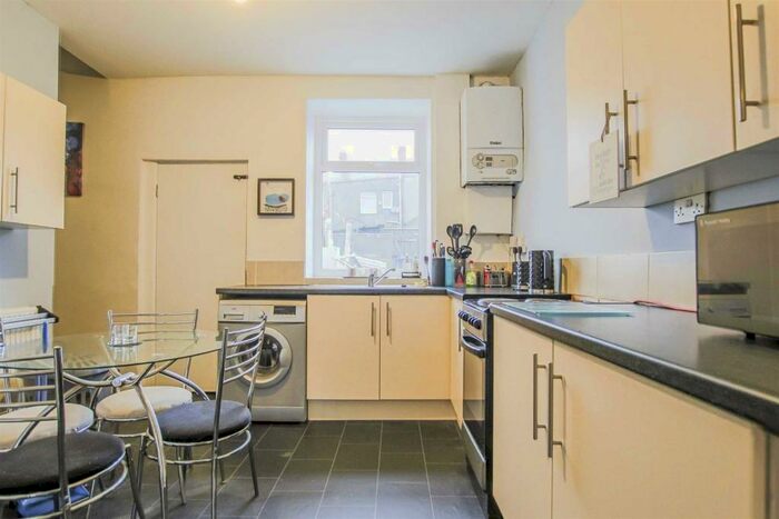2 Bedroom Terraced House To Rent In Dowry Street, Accrington, BB5