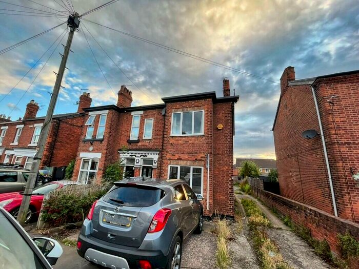 1 Bedroom House Of Multiple Occupation To Rent In London Road, Northwich, Cheshire, CW9