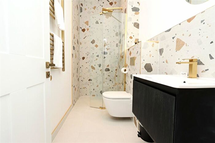2 Bedroom Apartment To Rent In Grosvenor Road, Bristol, BS2